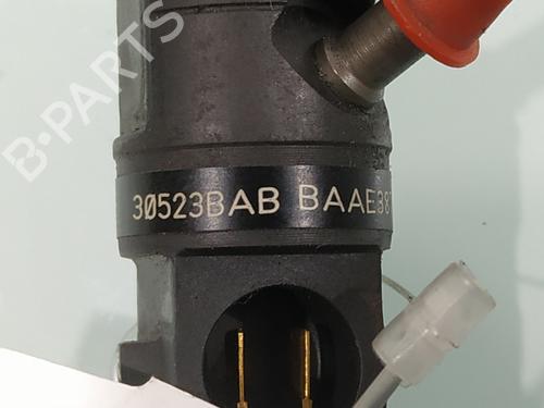 Injector RENAULT SCÉNIC II (JM0/1_)  | BP25747112M100 