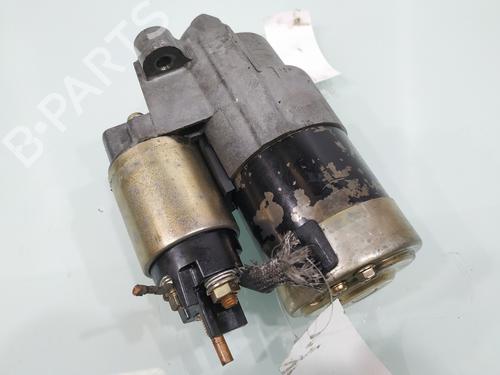 Startmotor RENAULT MEGANE II (BM0/1_, CM0/1_)  | BP28036117M8 