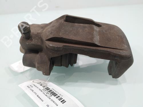Right front brake caliper SEAT LEON (1P1)  | BP31249269M104 