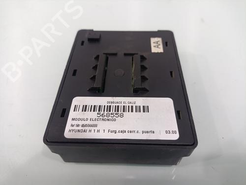 Electronic module HYUNDAI H-1 / STAREX Bus (A1) 2.5 TD 4WD | BP33401818M83 - Image 4