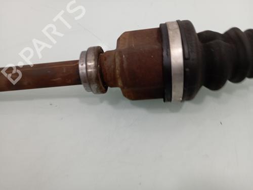 Right front driveshaft CITROËN C4 I (LC_)  | BP15372594M39 