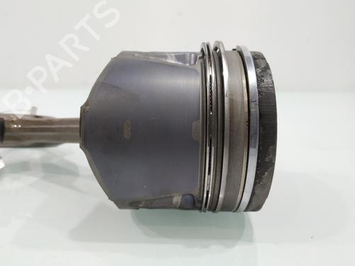 Other PEUGEOT 407 (6D_) 2.0 HDi 135 (6DRHRH, 6DRHRE, 6DRHRG, 6DRHRJ) | BP32323373O1