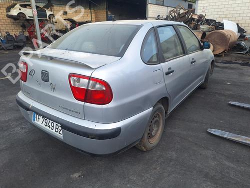Brukte deler til SEAT CORDOBA (6K1, 6K2) 4791284