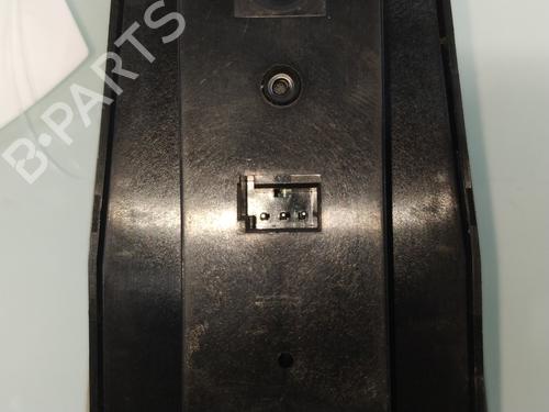 Left front window switch BMW 7 (E65, E66, E67) 730 Ld | BP31064809I27