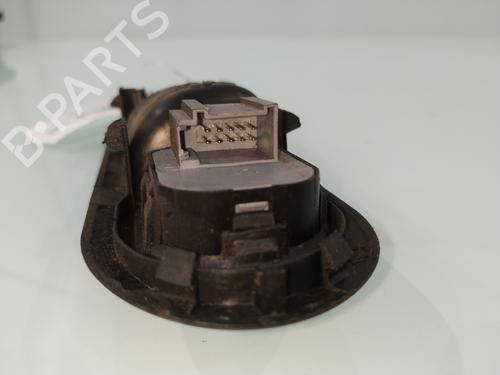 Front left interior door handle VW GOLF IV (1J1)  | BP28977427I13 