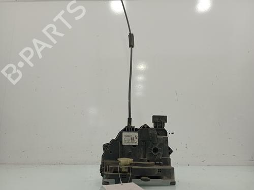 Used Front left lock OPEL CORSA D (S07) 1.3 CDTI (L08, L68) (75 hp) 12533789