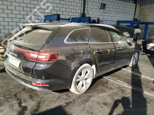 Right front driveshaft RENAULT TALISMAN Grandtour (KP_) 1.5 dCi 110 | BP28210097M39 