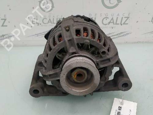 Used Alternator OPEL CORSA C (X01) 1.2 (F08, F68) (75 hp) 8091341