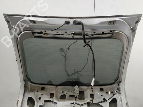 Tailgate FORD FOCUS II (DA_, HCP, DP)  | BP15838197C6 