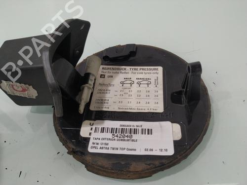 Fuel flap OPEL ASTRA H TwinTop (A04) 1.8 (L67) | BP29329456C131 
