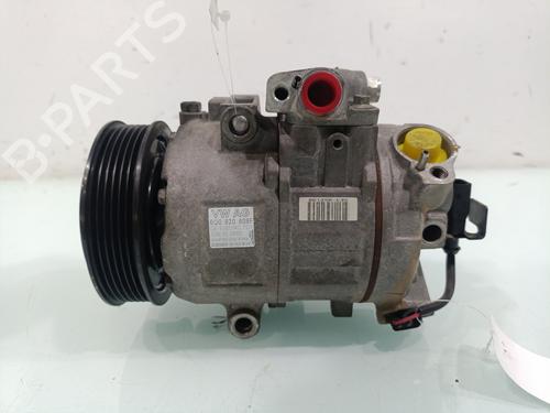 AC-Kompressor SEAT IBIZA IV SC (6J1, 6P5) [2008-2018]  33049204