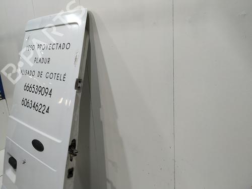 Right tailgate FORD TRANSIT Van (FA_ _)  | BP29448661C77 