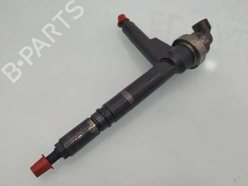 Injector OPEL MERIVA A MPV (X03)  | BP8087800M100 