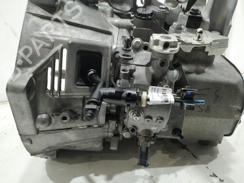 Gearbox PEUGEOT 508 I (8D_) | BP30601664M3