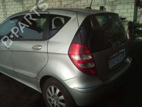 Right front window motor MERCEDES-BENZ A-CLASS (W169) A 180 CDI (169.007, 169.307) | BP8090263E20 