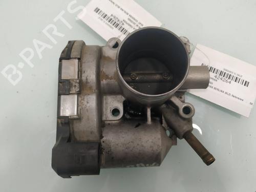 Used Throttle body SEAT CORDOBA (6L2) 1.4 16V (75 hp) 11035187