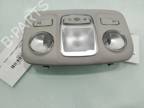 Interior roof light CITROËN C4 Grand Picasso II (DA_, DE_)  | BP21169468I8 