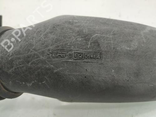 Left mirror SEAT IBIZA I (21A) 1.2 | BP17829692C26 