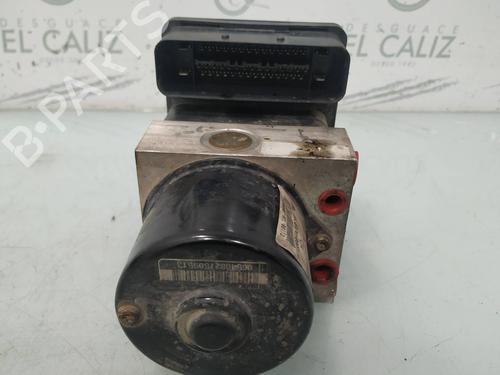 Used ABS pump SEAT LEON (1M1) 1.9 TDI (110 hp) 8098745
