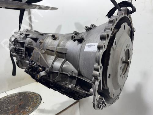 Used Gearbox LAND ROVER RANGE ROVER III (L322) 3.6 D 4x4 (272 hp) 25721420