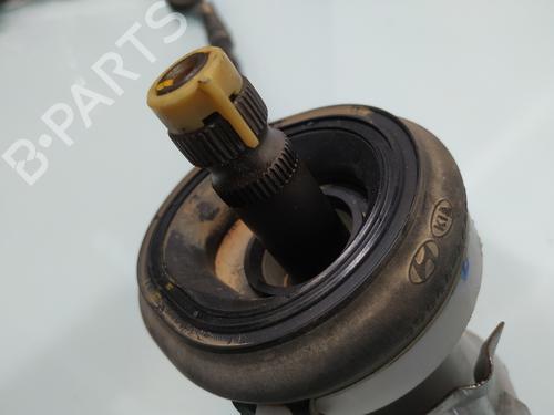 Steering rack KIA PROCEED (CD)  | BP29435232M22 