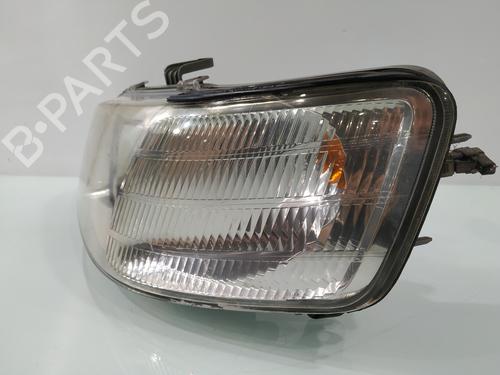 Scheinwerfer links HONDA ACCORD VI (CK, CG, CH, CF, CL) 1.8 i (CG8) | BP29954797C28