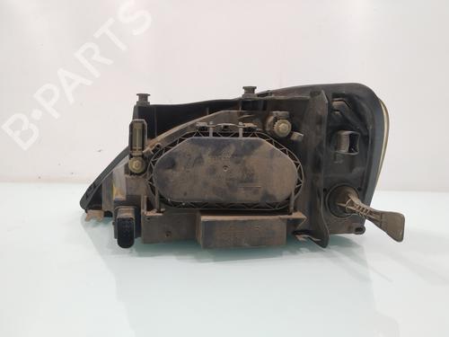 Right headlight FORD GALAXY I (WGR) 1.9 TDI | BP29452620C29 