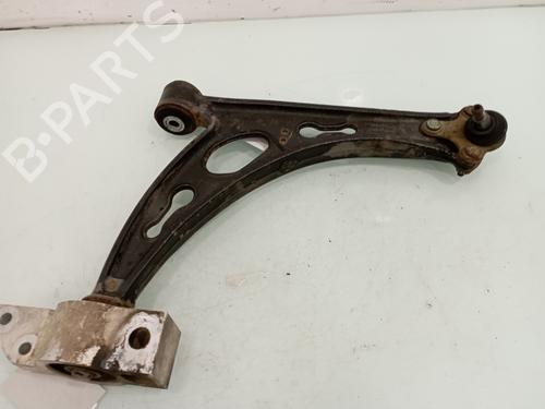 Right front suspension arm AUDI A3 (8P1) 2.0 TFSI quattro | BP13574197M13 