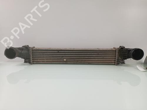 Intercooler MERCEDES-BENZ E-CLASS (W211) E 270 CDI (211.016) (177 hp) 29448704
