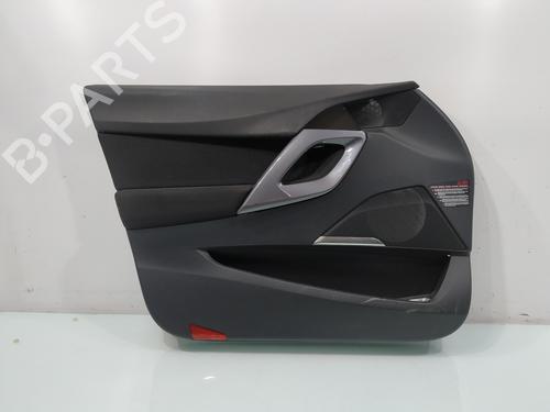 Venstre frontpanel Venstre frontpanel DS DS 5 (KF_) [2015-2018] 33852090 33852090