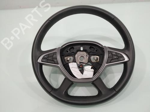 Volante DACIA SANDERO III [2021-2026]  31309597