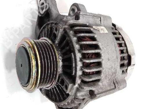 Generator TOYOTA YARIS (_P1_) 1.4 D-4D (NLP10_, NLP10R) (75 hp) 8084595