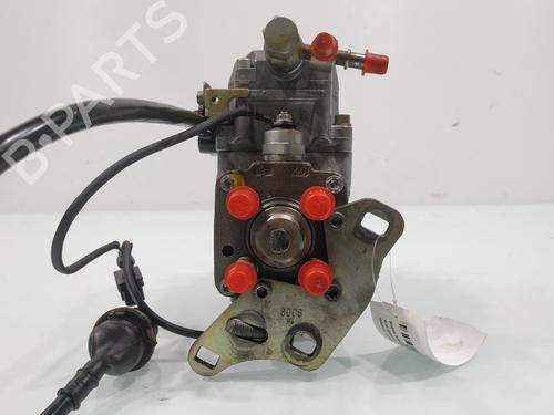 Injection pump RENAULT SCÉNIC I MPV (JA0/1_, FA0_) 1.9 dTi (JA1U) | BP30773476M78 