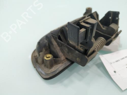 Tailgate handle MERCEDES-BENZ VITO / MIXTO Van (W639) 111 CDI (639.601, 639.603) | BP22775674C132 