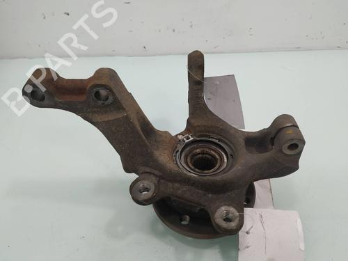Right front steering knuckle DACIA SANDERO  | BP11689156M26