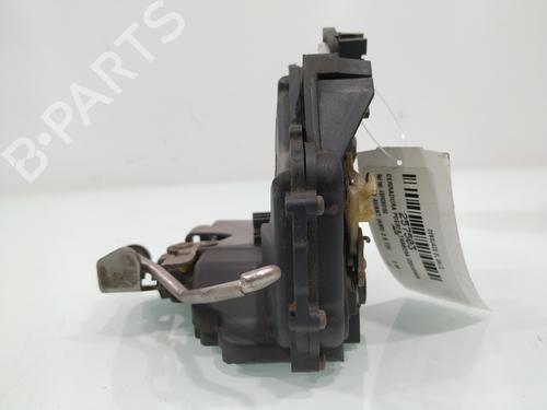 Rear left lock AUDI A6 C5 Avant (4B5) 2.5 TDI | BP8090649C100 