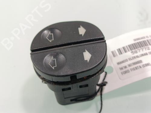 Used Left front window switch Left front window switch 37012145 37012145