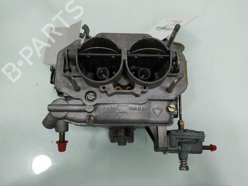 Used Carburetor PEUGEOT 205 I Convertible (741B, 20D) 1.6 CTI (103 hp) 16415136
