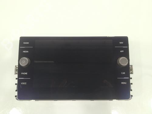 Display für VW T-ROC (A11, D11) [2017-2025]  30580564