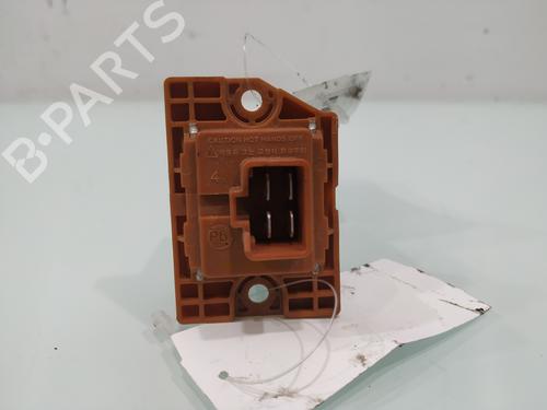 Varmeblæsermodstand KIA PROCEED (CD)  | BP29435366M108 