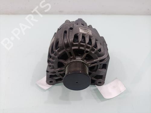 Used Alternator Alternator OPEL VIVARO B Bus (X82) [2014-2019] 34380763 34380763