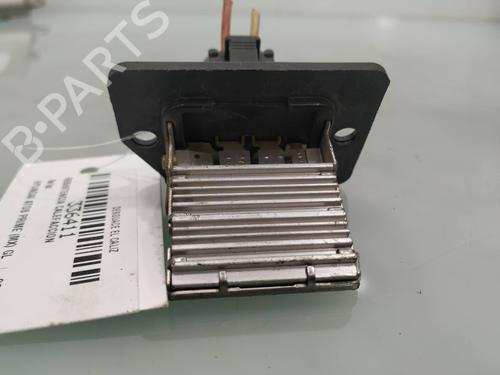 Heater resistor HYUNDAI ATOS (MX) 1.0 i | BP11654172M108 
