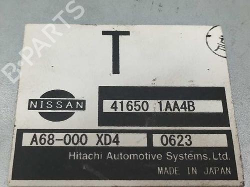 Electronic module NISSAN MURANO II (Z51) 2.5 dCi 4x4 | BP8230839M83 