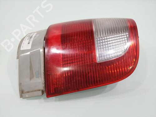 Right taillight FORD GALAXY I (WGR) 1.9 TDI | BP29452622C35 