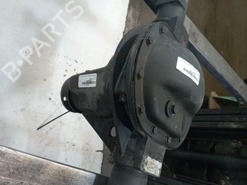 Bagaksel IVECO DAILY VI Van 33S14, 35S14 | BP29532342M2 