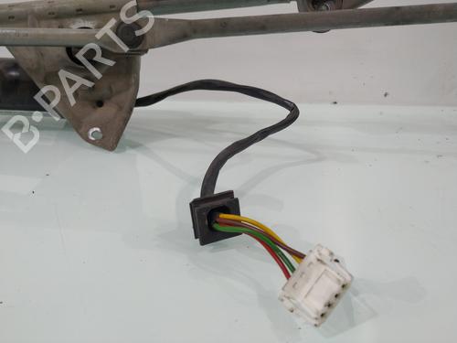 Viskermotor vindrute MERCEDES-BENZ CLK (C209)  | BP29710687M29 