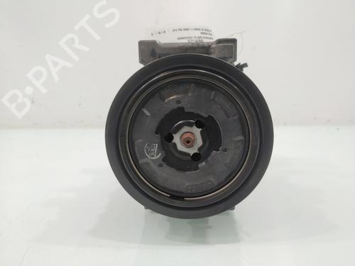 AC compressor CITROËN C4 Grand Picasso II (DA_, DE_) | BP31320229M34