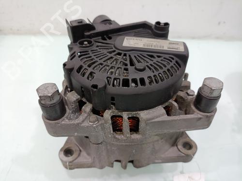 Alternator VOLVO V50 (545) D2 | BP33126542M7 - Image 3