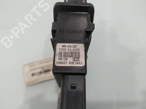 Left rear window motor SEAT TOLEDO III (5P2)  | BP8091651E23 