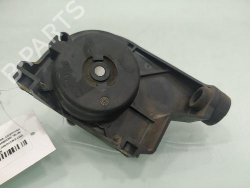 Used Pedal PEUGEOT 406 (8B) 2.0 HDI 110 (109 hp) 19152865